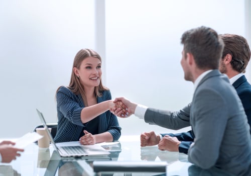 The Power of Negotiation: Strategies and Techniques to Boost Sales