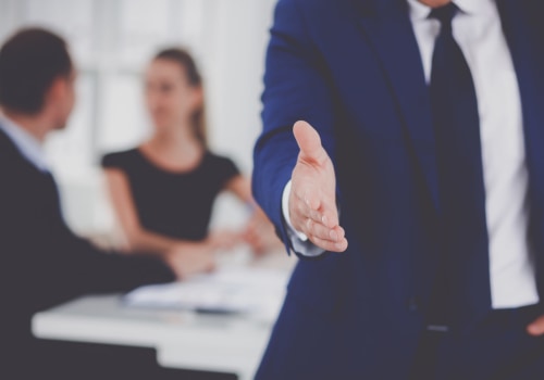 Attracting Qualified Candidates: Strategies and Techniques for Building a Successful Sales Team